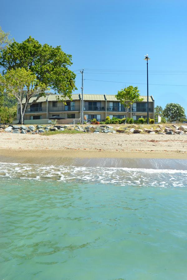 Mount Rooper QLD Hotel QLD