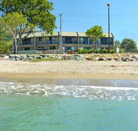 Whitsunday Waterfront Apartments - Hotel QLD