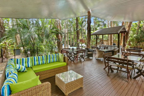 The Reef Retreat Palm Cove - Hotel QLD 5