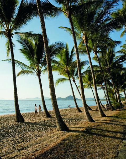 The Reef Retreat Palm Cove - Hotel QLD 12