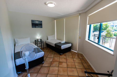 La Promenade - Hotel QLD 34