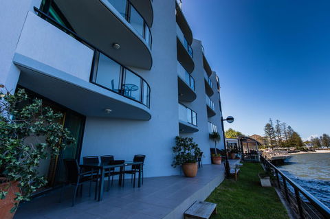 La Promenade - Hotel QLD 33