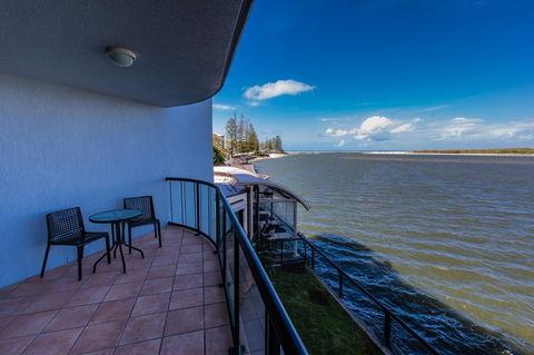 La Promenade - Hotel QLD 26