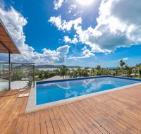 Viewpoint Holiday Home - Cannonvale - Hotel QLD