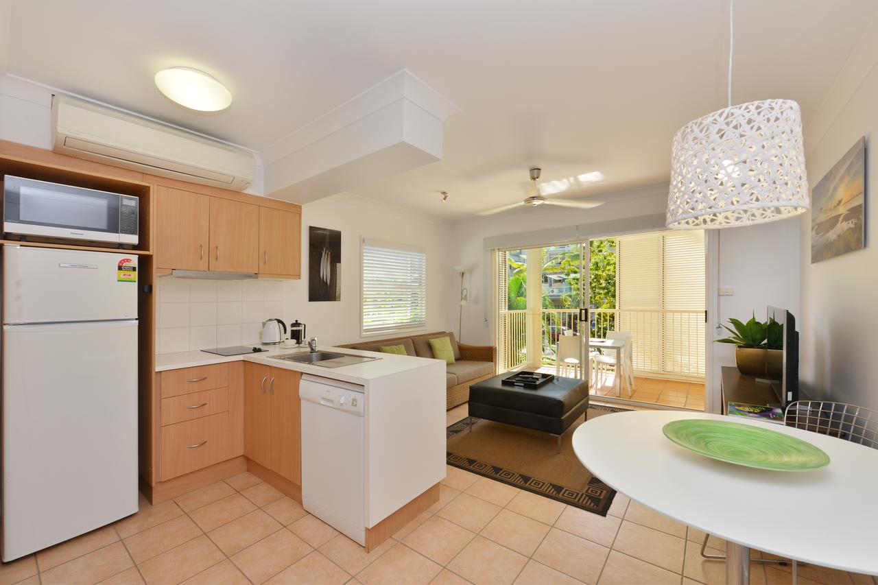 Port Douglas QLD Hotel QLD