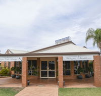 Charleville Motel - Hotel QLD