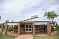 Book Charleville Accommodation Vacations Hotel QLD Hotel QLD