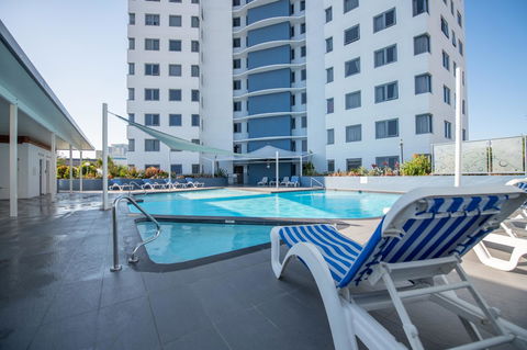 Centrepoint Apartments Caloundra - Hotel QLD 4