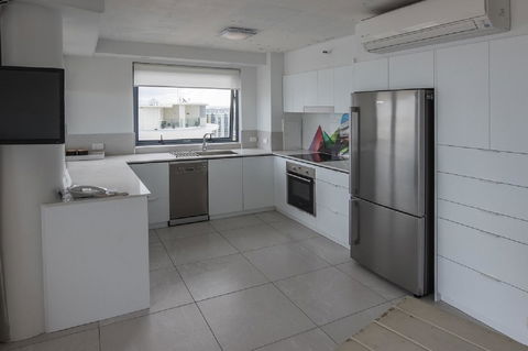 Centrepoint Apartments Caloundra - Hotel QLD 11