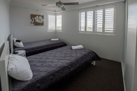 Centrepoint Apartments Caloundra - Hotel QLD 23