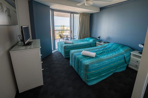 Centrepoint Apartments Caloundra - Hotel QLD 24