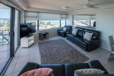 Centrepoint Apartments Caloundra - Hotel QLD 44