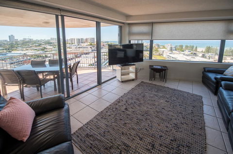 Centrepoint Apartments Caloundra - Hotel QLD 10