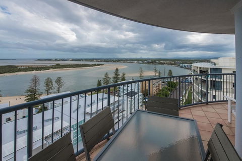Centrepoint Apartments Caloundra - Hotel QLD 17