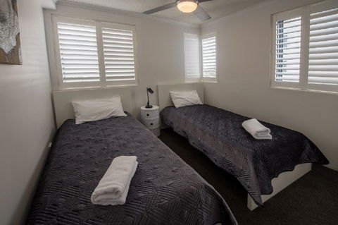 Centrepoint Apartments Caloundra - Hotel QLD 22