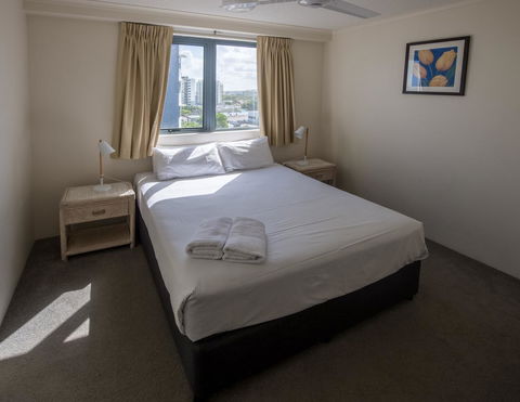Centrepoint Apartments Caloundra - Hotel QLD 18