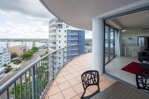 Centrepoint Apartments Caloundra - Hotel QLD 19