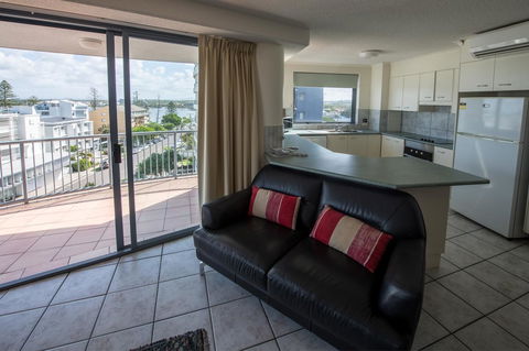 Centrepoint Apartments Caloundra - Hotel QLD 37