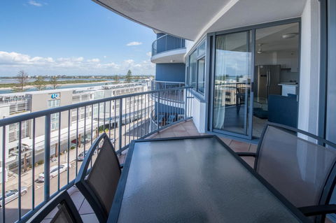 Centrepoint Apartments Caloundra - Hotel QLD 43