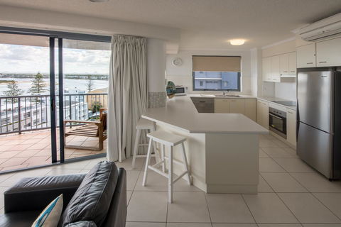 Centrepoint Apartments Caloundra - Hotel QLD 8
