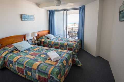 Centrepoint Apartments Caloundra - Hotel QLD 40