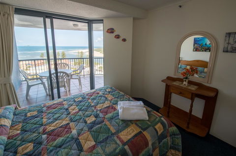 Centrepoint Apartments Caloundra - Hotel QLD 36