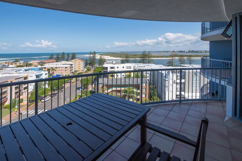 Centrepoint Apartments Caloundra - Hotel QLD 26
