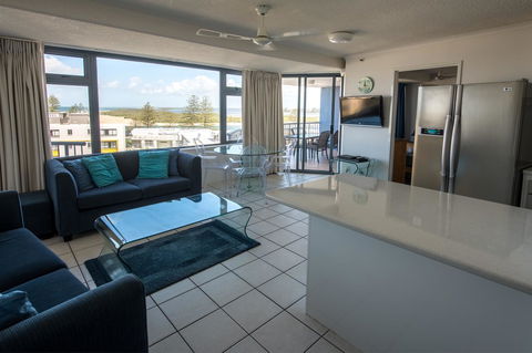 Centrepoint Apartments Caloundra - Hotel QLD 42