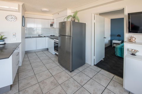 Centrepoint Apartments Caloundra - Hotel QLD 29