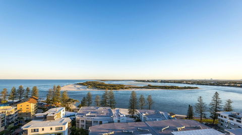 Centrepoint Apartments Caloundra - Hotel QLD 6