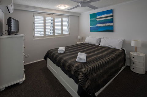 Centrepoint Apartments Caloundra - Hotel QLD 14
