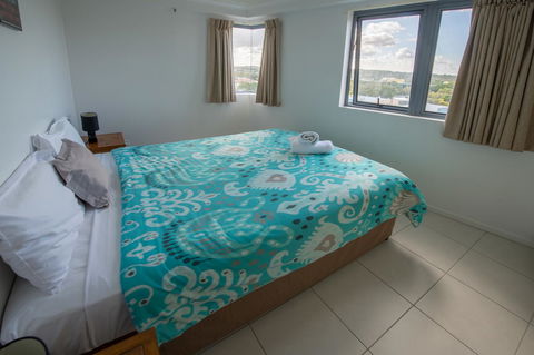 Centrepoint Apartments Caloundra - Hotel QLD 13