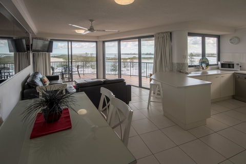 Centrepoint Apartments Caloundra - Hotel QLD 12