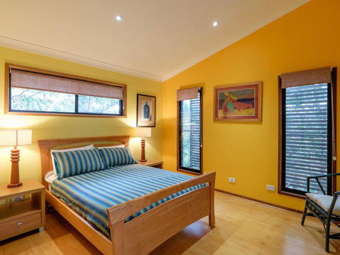 Five Bimba (Tractor House) - Hotel QLD 11