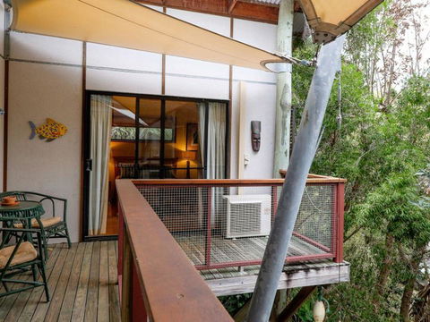 Five Bimba (Tractor House) - Hotel QLD 16
