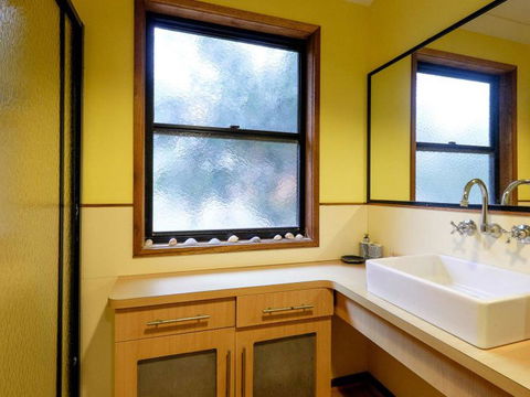 Five Bimba (Tractor House) - Hotel QLD 14