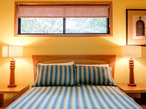 Five Bimba (Tractor House) - Hotel QLD 13