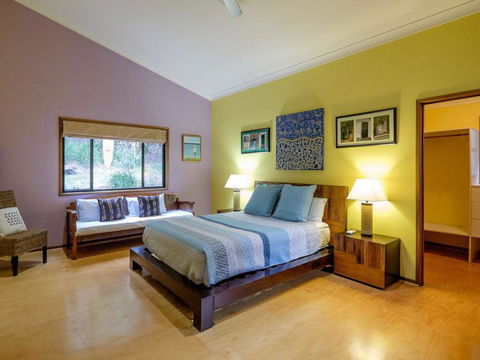 Five Bimba (Tractor House) - Hotel QLD 7