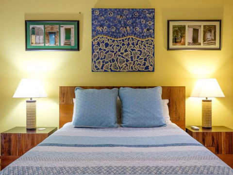Five Bimba (Tractor House) - Hotel QLD 5