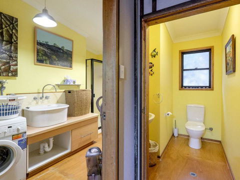 Five Bimba (Tractor House) - Hotel QLD 15