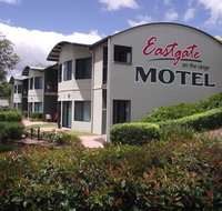Eastgate Motel on the Range - Hotel QLD