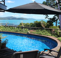 Whitsunday Moorings BB - Hotel QLD