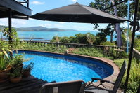 Whitsunday Moorings BB
