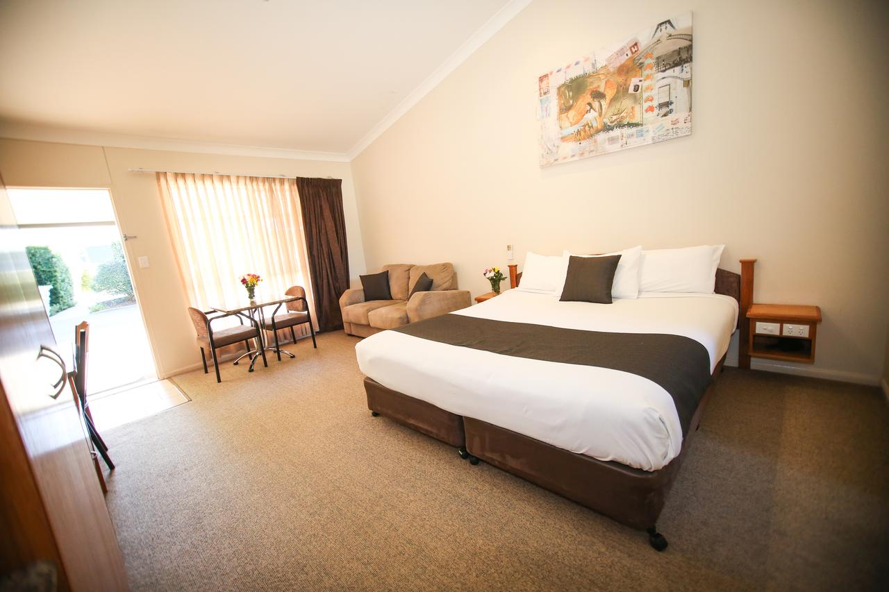 Tingun QLD Hotel QLD