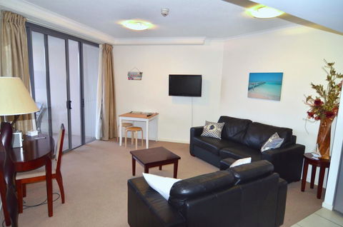 U309 Ocean Views Resort - Owner Managed - Hotel QLD 1