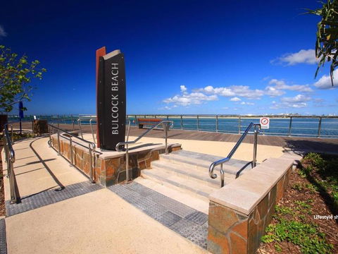 U309 Ocean Views Resort - Owner Managed - Hotel QLD 7