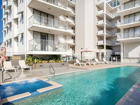 U309 Ocean Views Resort - Owner Managed - Hotel QLD 5