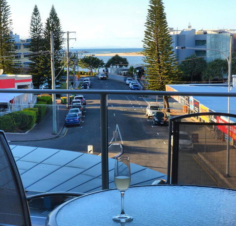 U309 Ocean Views Resort - Owner Managed - Hotel QLD 4