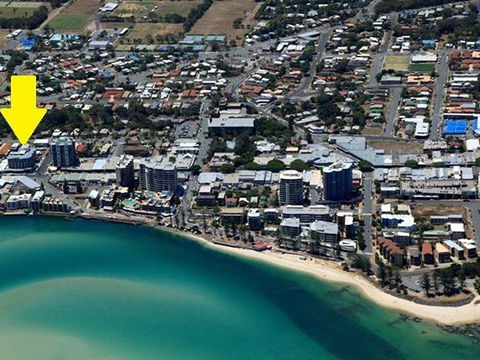 U309 Ocean Views Resort - Owner Managed - Hotel QLD 8
