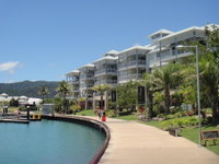 Boathouse Port of Airlie